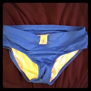 Lands end swim bottoms
